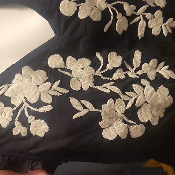 Lucky brand dress - Picture 4 of 10